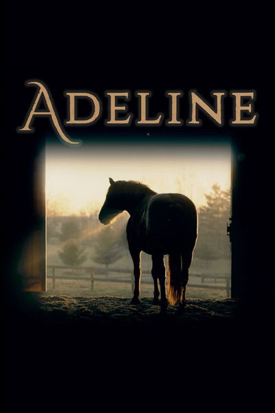 Póster de Adeline