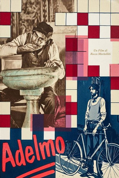 Póster de Adelmo