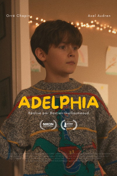 Póster de Adelphia