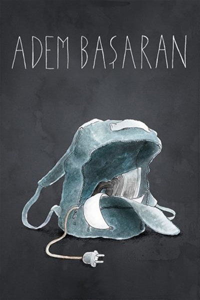 Póster de Adem Basaran