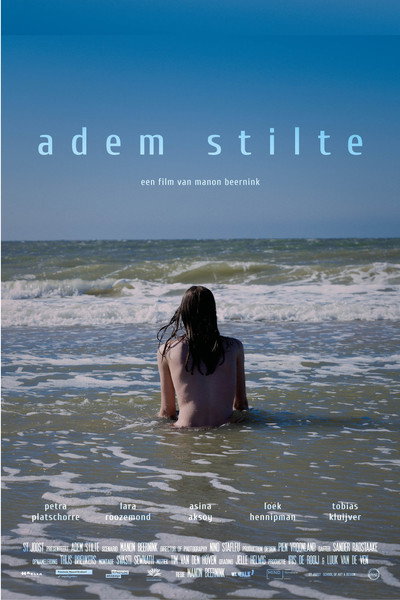Póster de Adem Stilte