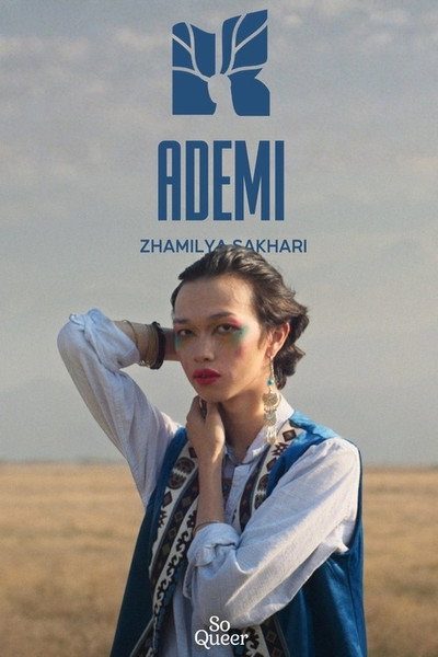 Póster de Ademi