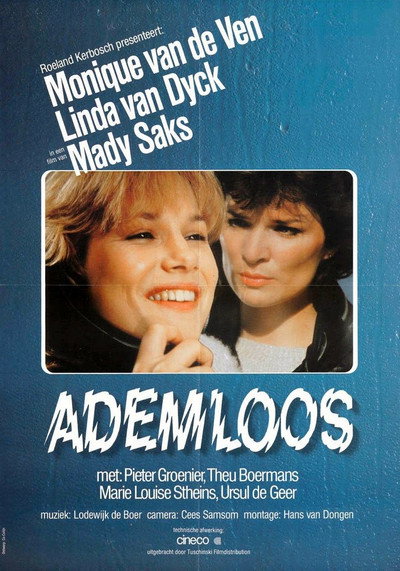 Póster de Ademloos