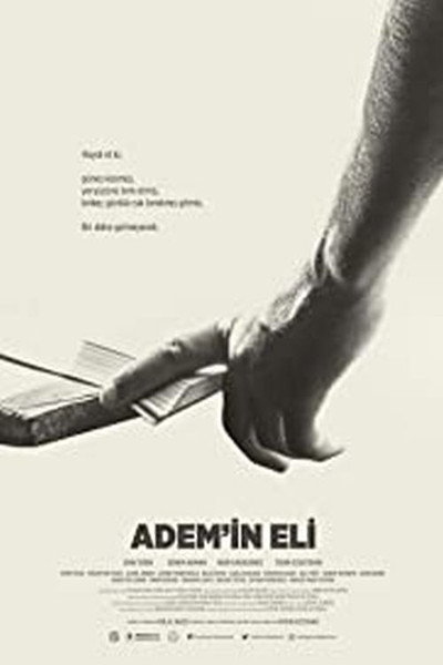 Póster de Adem's Hand