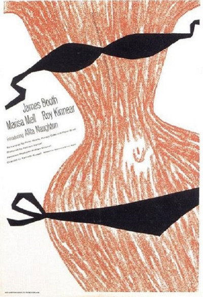 Póster de Aderezo francés