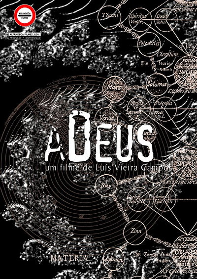 Póster de aDeus