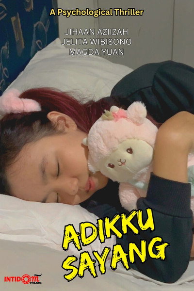 Póster de Adikku Sayang