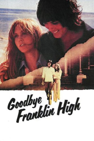 Póster de Adiós Franklin High