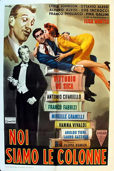 Póster de Adiós, juventud