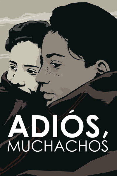 Adiós muchachos