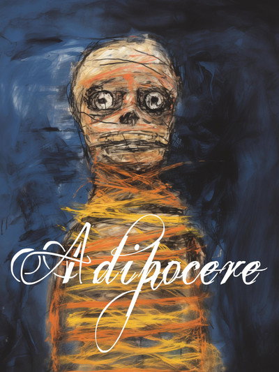 Póster de Adipocere