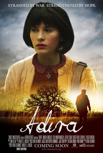 Póster de Adira