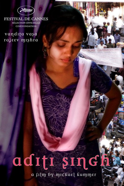 Póster de Aditi Singh