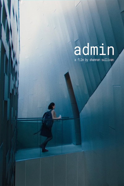 Póster de Admin