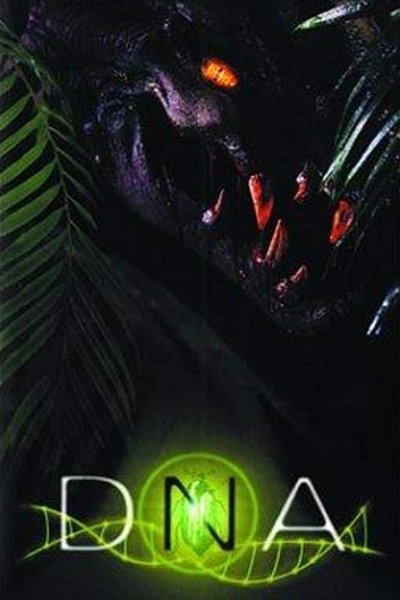 Póster de ADN