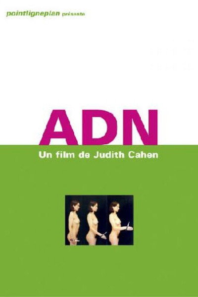 Póster de ADN