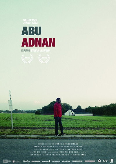 Póster de Adnan's Father