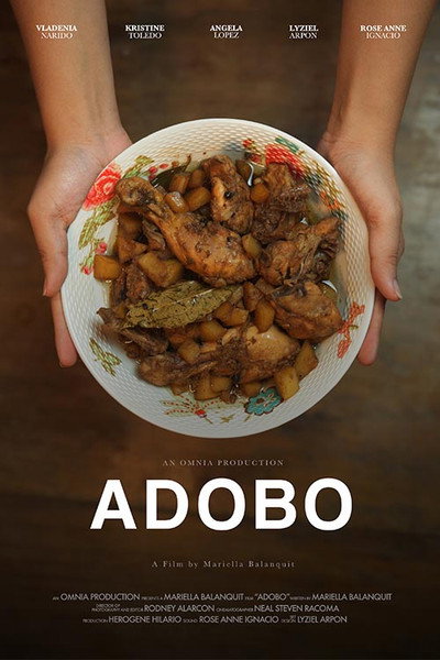Póster de Adobo