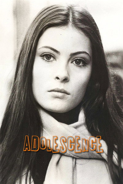 Póster de Adolescence
