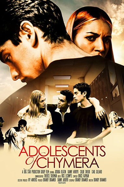 Póster de Adolescents of Chymera