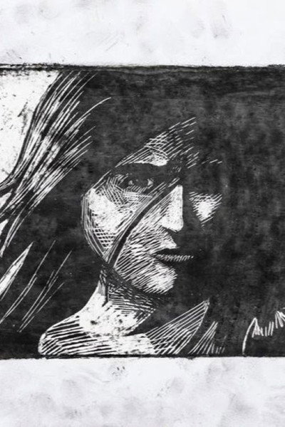 Póster de Adombra