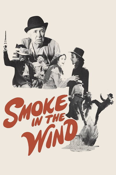 Póster de Adonde muere el viento
