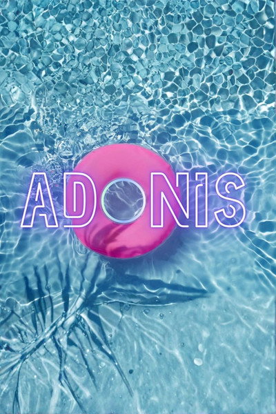 Póster de Adonis