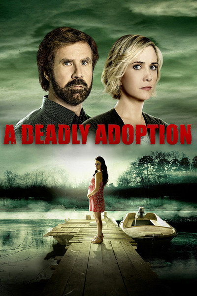 Póster de Adopción peligrosa