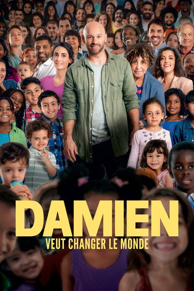 Póster de Adopt a Daddy