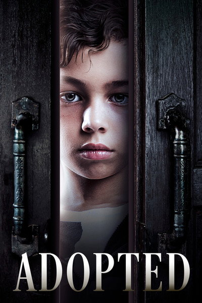 Póster de Adopted