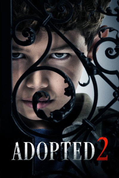 Póster de Adopted 2