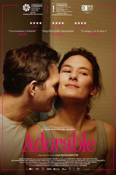 Póster de Adorable