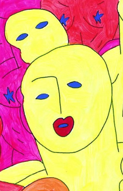 Póster de Adorable