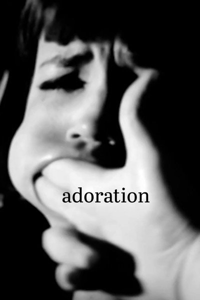 Póster de Adoration