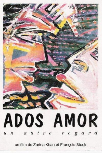 Póster de Ados amor