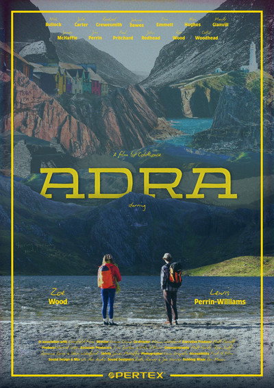 Póster de Adra