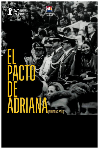 Póster de Adriana's Pact