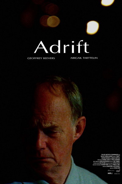 Póster de Adrift