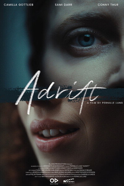 Póster de Adrift