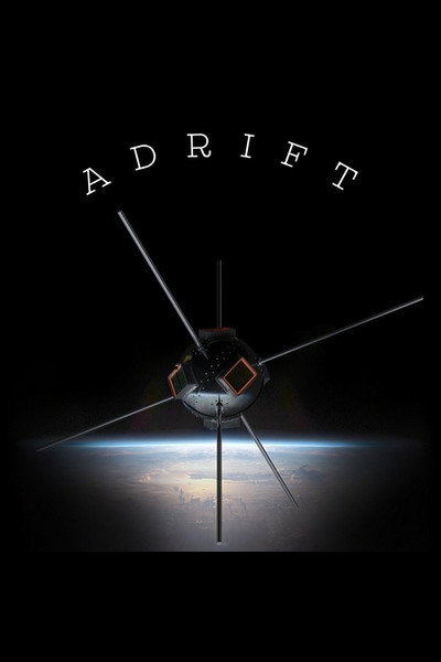 Póster de Adrift