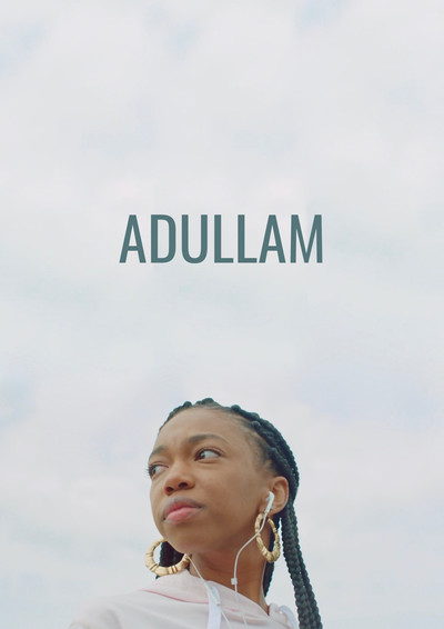 Póster de Adullam
