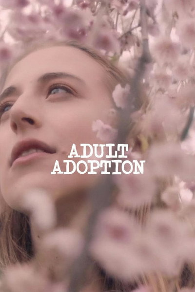 Póster de Adult Adoption