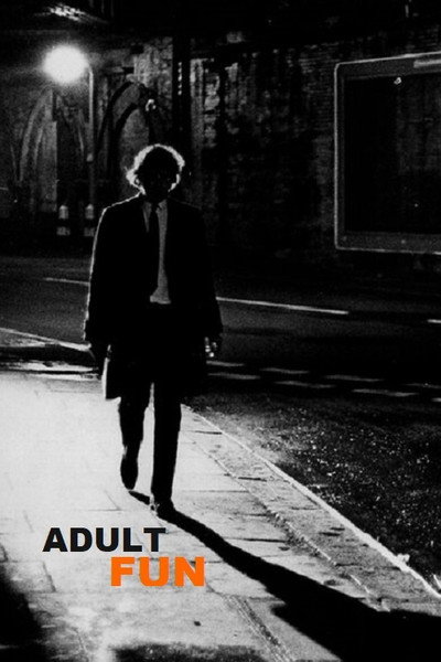 Póster de Adult Fun