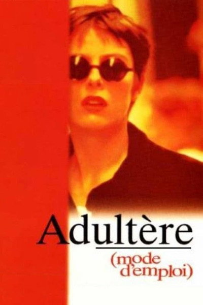 Póster de Adulterio (Instrucciones)