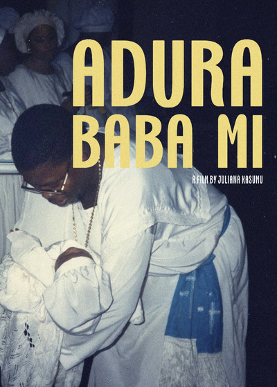 Póster de Adura Baba Mi