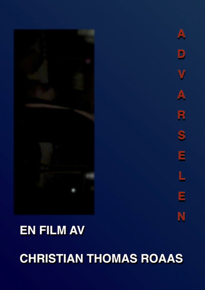 Póster de Advarselen