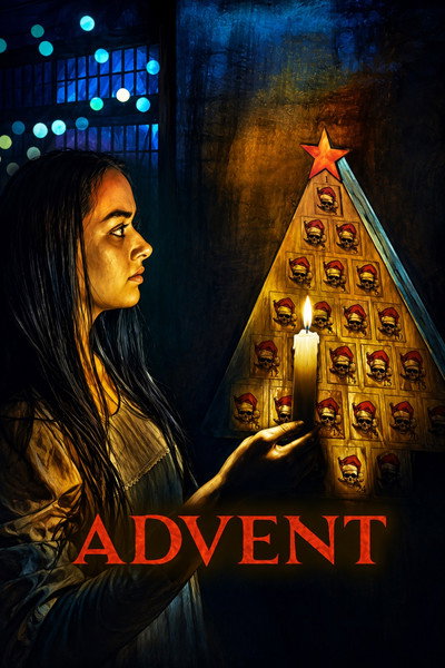 Póster de Advent