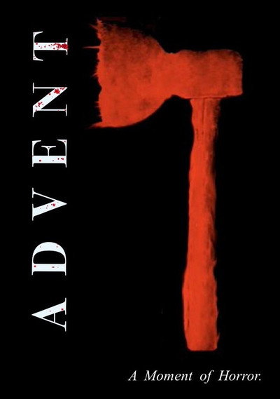 Póster de Advent