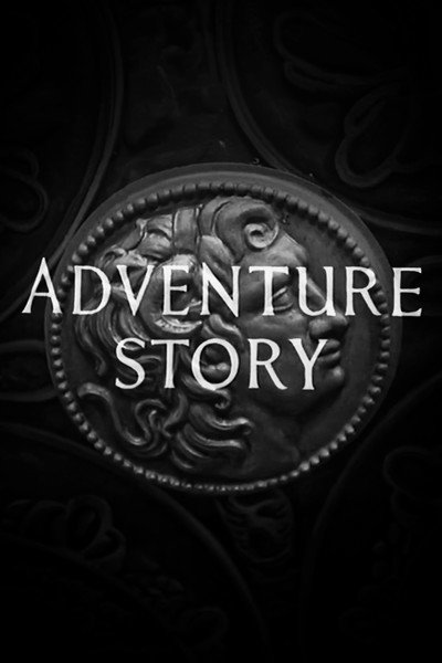 Póster de Adventure Story