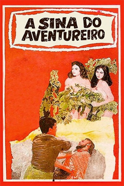 Póster de Adventurer's Fate